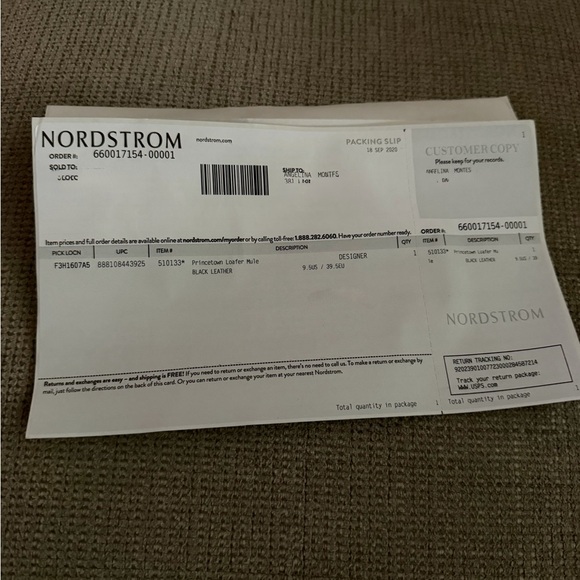 Gucci Black Leather Horsebit Slip-On Mules - Picture 11 of 11